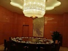 包厢-杭州和达希尔顿逸林酒店·和园中餐厅-杭帮菜名店