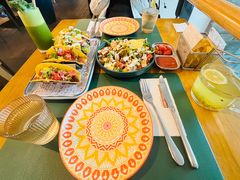 -HFFOUSA TACO弗萨塔可墨西哥餐厅(颐堤港店)