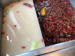 -大隐·成都火锅Bistro(合生麒麟新天地店)