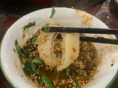 -朝伟清真铜瓢牛肉馆(三十年老·店)