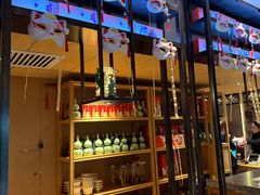 -唐猫庭院·千年陕菜(大唐不夜城店)