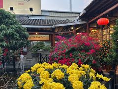 -猪肉婆私房菜(容桂总店)