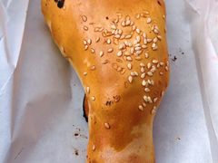 羊排烤包子-中关村烤包子(中关村店)