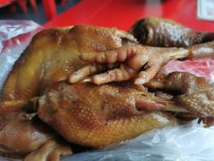八珍烤鸡-土门八珍烤鸡腊味店(土门老店)
