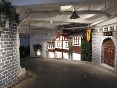 -庆合府重庆大排档(紫都城店)