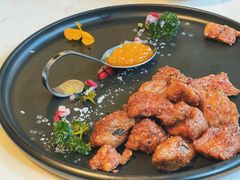 -后海16号·北京私房菜