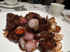 -洋洋中餐馆·SINCE 1997(信投店)