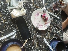 -时光吧·大堂吧·丽江和府洲际度假酒店