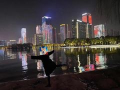-天鹅湖体育公园