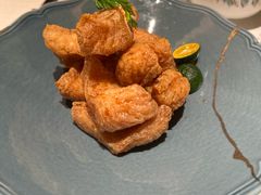 -華府Deluxe(兴业太古汇店)
