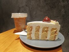 -来回·咖啡(天河南店)