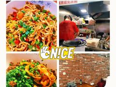 -老顺兴干拌面(雨花亭店)