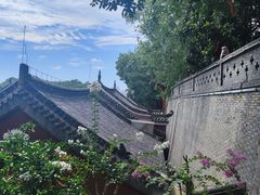 -长春观