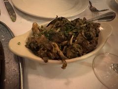 -Keens Steakhouse