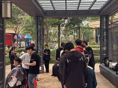 -首脑美容美发化妆美甲培训学校(龙岗校区)