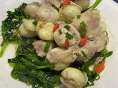 -龙姐私房菜(和顺古镇店)