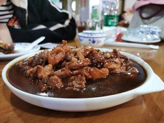 -三居鲁味坊黄焖鸡(山大路店)