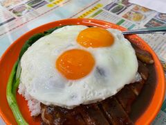 -澳门陈光记烧味饭店(万象城店)
