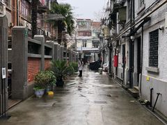 -上海鲁迅故居