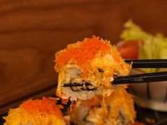 -桃太郎寿司料理(南坪店)