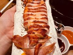 -韩国料理大力士(屏风街店)