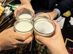 -最先生·烧烤·火锅·音乐聚会餐厅(大悦城店)