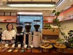 -The Roastery By AllYouWant(福田店)