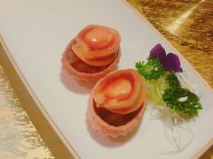 -唐阁(香港朗廷酒店)