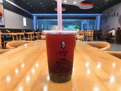 -李先生牛肉面大王(莱芜信誉楼店)