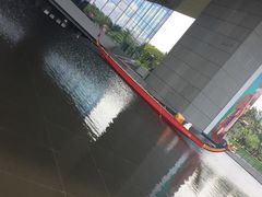 -广州市城市规划展览中心