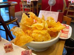 -1078號老北京涮肉(松柏店)