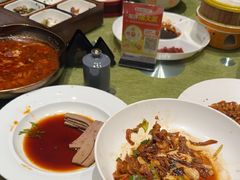 -太守宴·蘭院(天塔店)