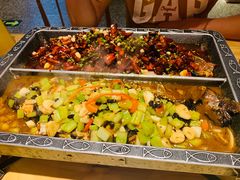 -锦尚阁烤鱼(望京新荟城店)