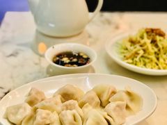 -喜鼎海胆水饺(柏威年购物中心店)