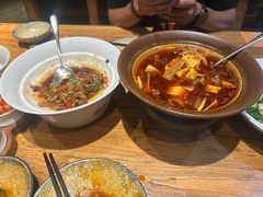 -丹江渔村(首都机场店)