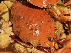 -胖哥俩肉蟹煲(梅溪步步高店)