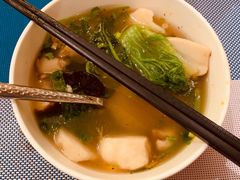 -长春高新益田福朋喜来登酒店·宜客乐标帜餐厅