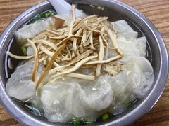 -荣巷小馄饨(荣巷店)