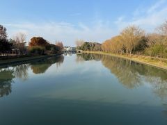 -同里国家湿地公园