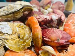 -大锅强·蒸海鲜青岛菜(吾悦广场店)