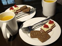 -济南富力凯悦酒店