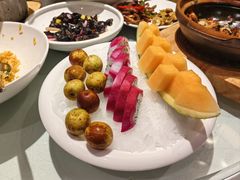 -万龙洲海鲜(安定门店)