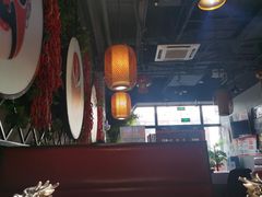 -雲蜀龙阁·金牌水煮鱼(方庄店)