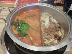-水林间·寿喜烧自助(仙林金鹰店)