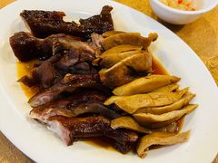 -揭阳钟记小食(福田新村店)