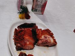 -紫鑫阁饭庄(长安店)