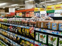 -卜蜂莲花(杨高北路店)