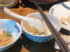 -老阿爸鲜鱼土菜(昆山花桥店)