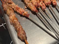 -阿里家·新疆烤肉酒場