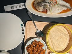 -小菜园新徽菜(青岛市南万象城店)